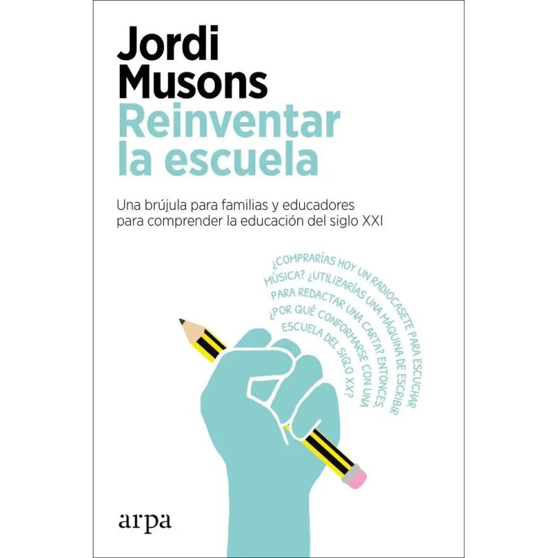 REINVENTAR LA ESCUELA