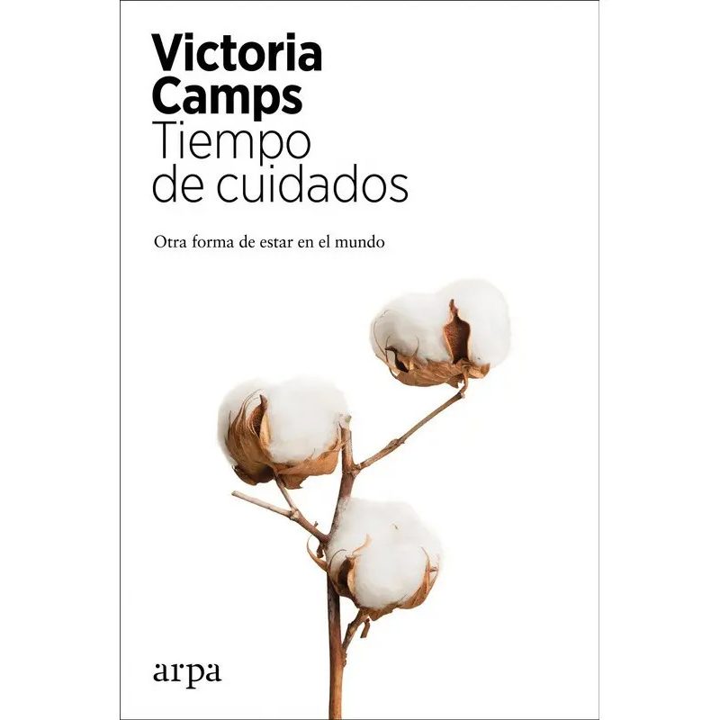 TIEMPO DE CUIDADOS ( 2 EDICION)