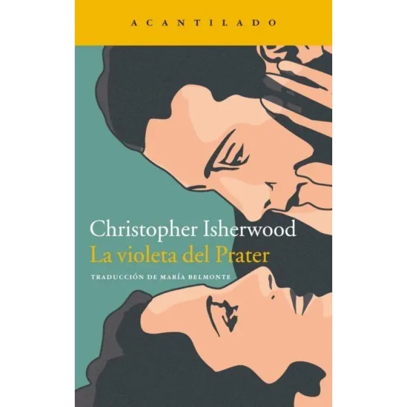 VIOLETA DEL PRATER (COLECCION NARRATIVA 344)