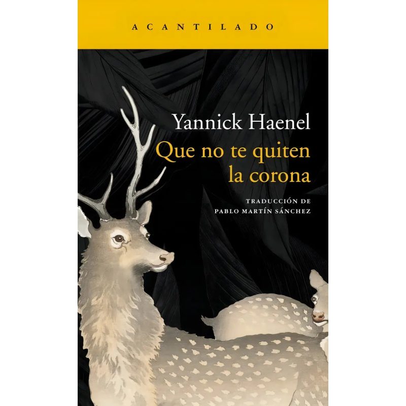 QUE NO TE QUITEN LA CORONA (COLECCION NARRATIVA 349)