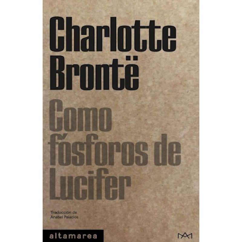 COMO FOSFOROS DE LUCIFER (BOLSILLO)