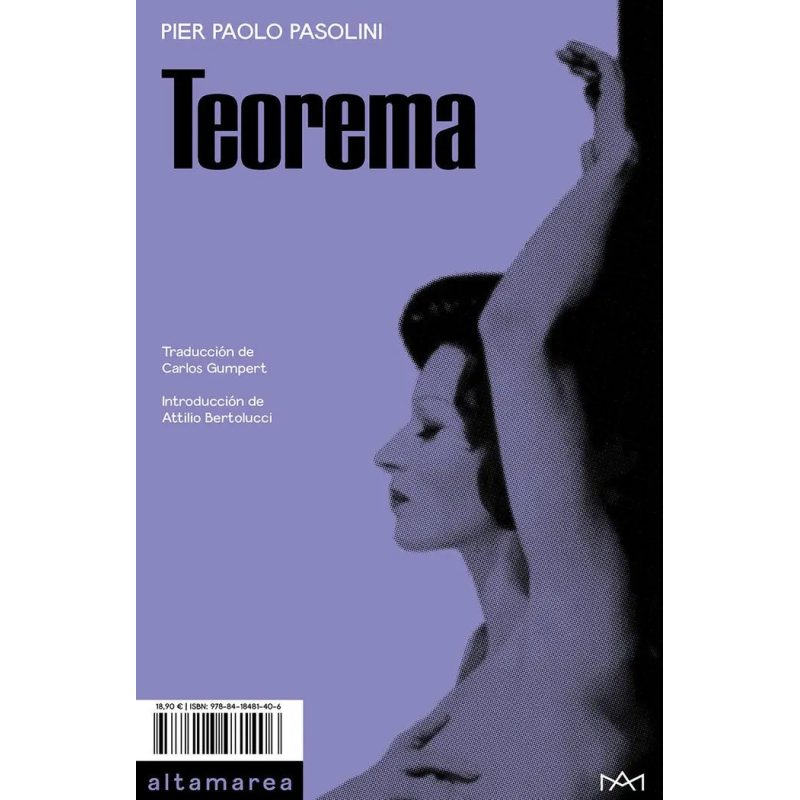 TEOREMA (RUSTICA)