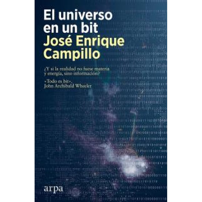 UNIVERSO EN UN BIT