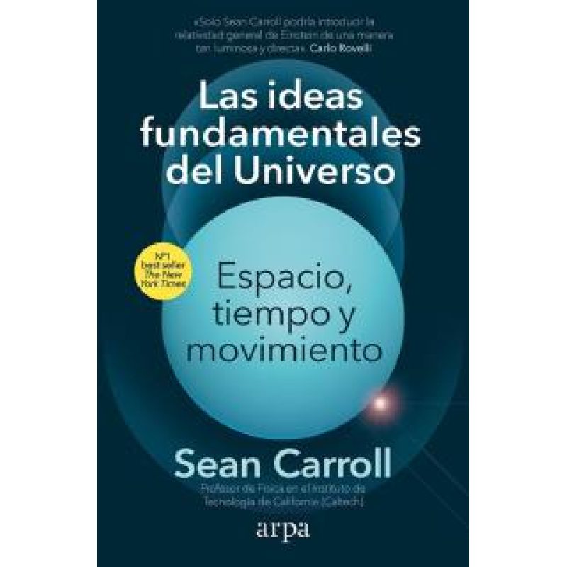 IDEAS FUNDAMENTALES DEL UNIVERSO