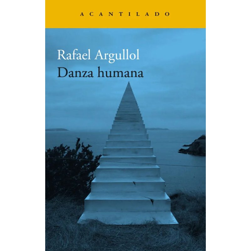 DANZA HUMANA