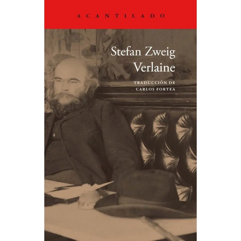 VERLAINE (SERIE CAUDERNOS 117) (BOLSILLO)