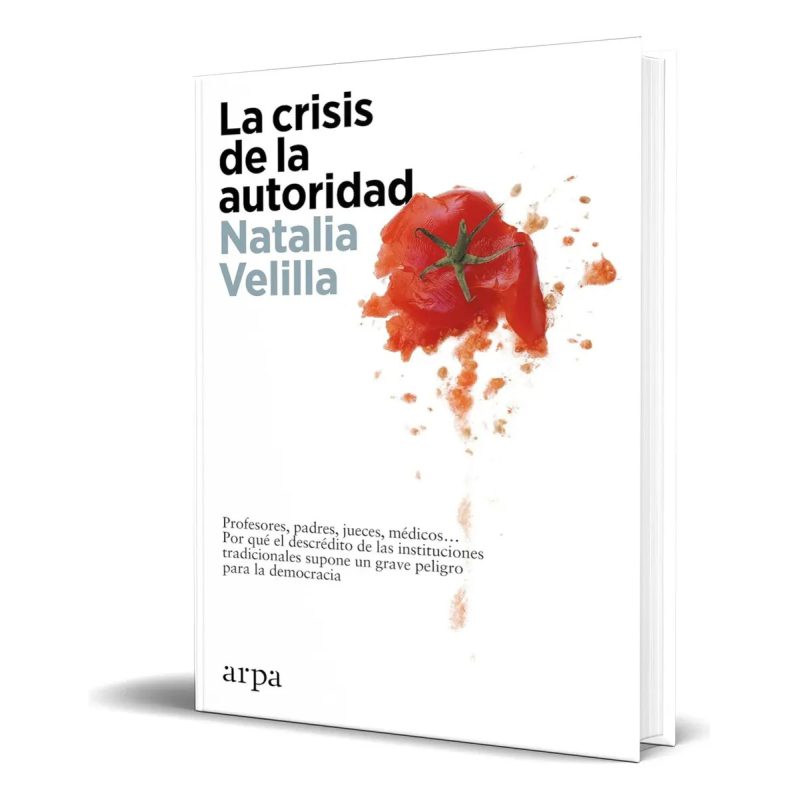 CRISIS DE LA AUTORIDAD