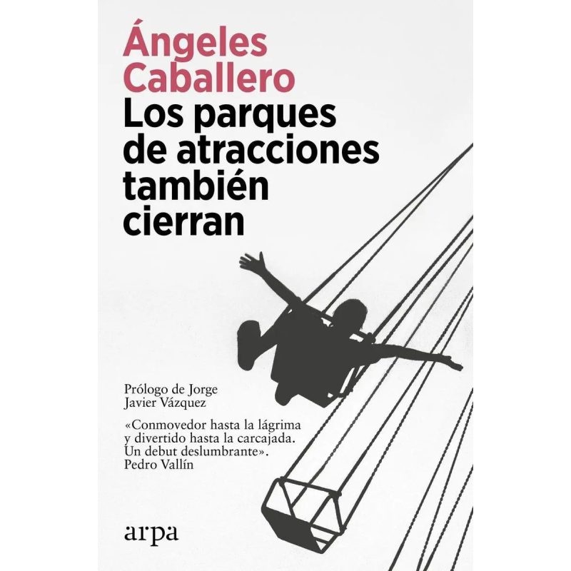 PARQUES DE ATRACCIONES TAMBIEN CIERRAN