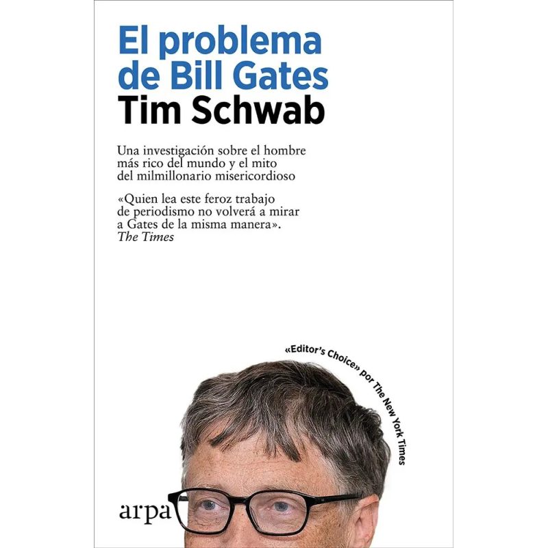 PROBLEMA DE BILL GATES