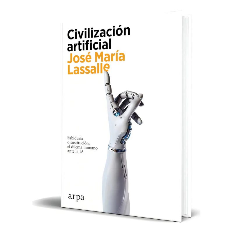 CIVILIZACION ARTIFICIAL
