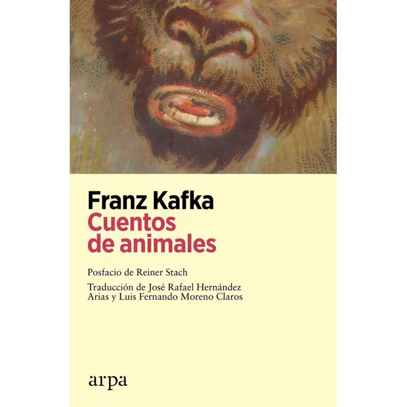 CUENTOS DE ANIMALES (RUSTICO)