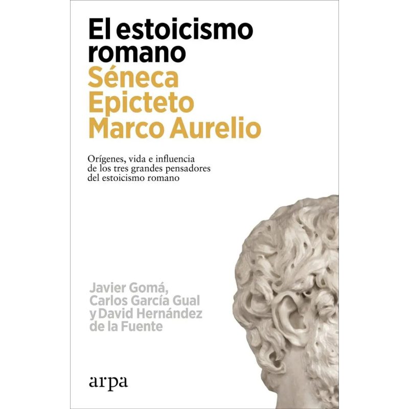 ESTOICISMO ROMANO