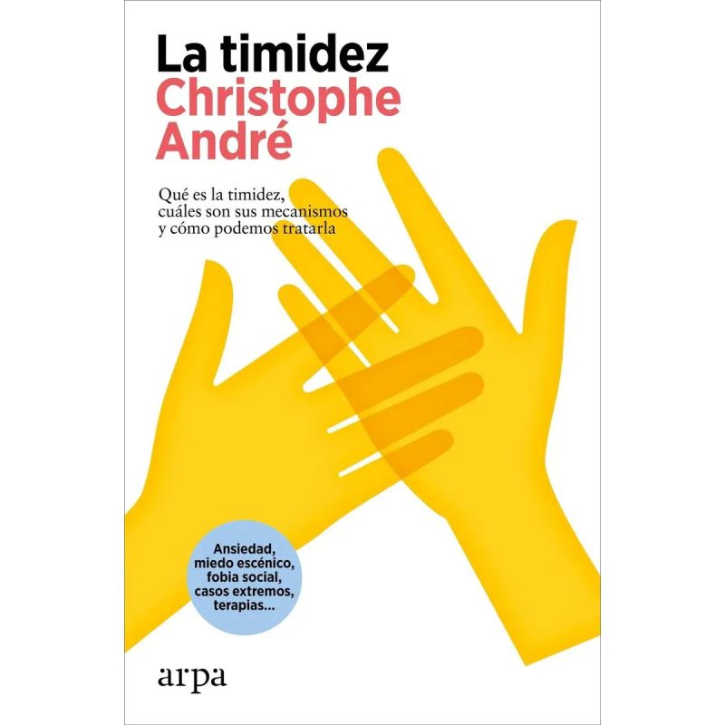 TIMIDEZ