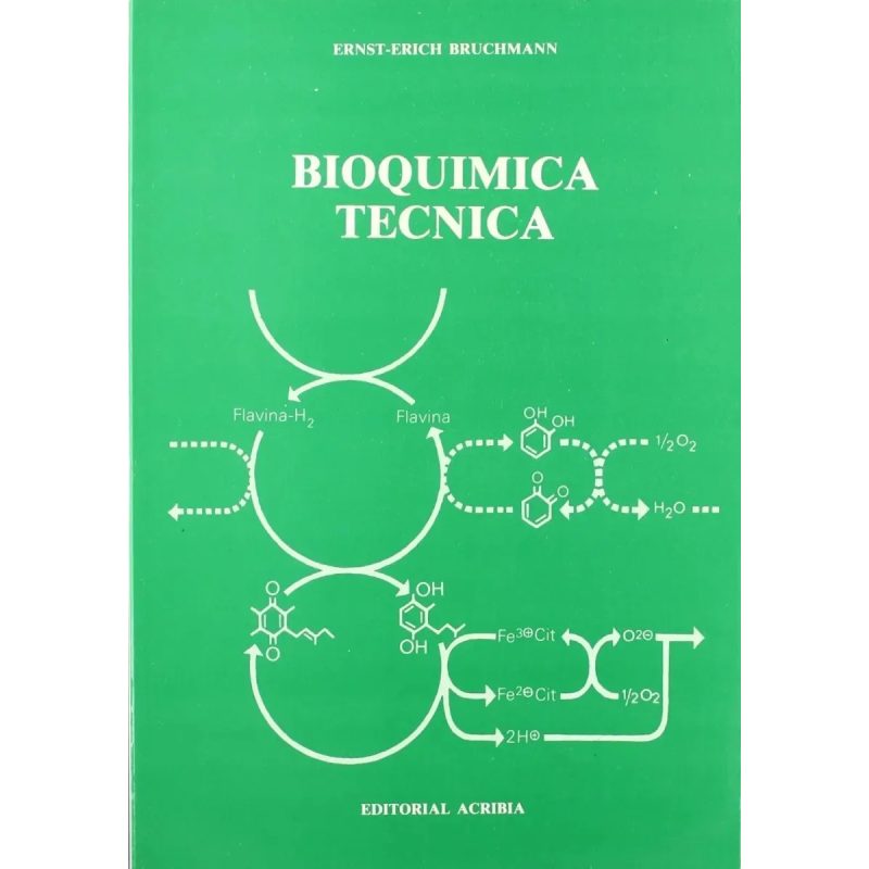 BIOQUIMICA TECNICA