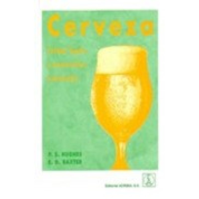 BIOTECNOLOGIA DE LA CERVEZA Y DE LA MALTA