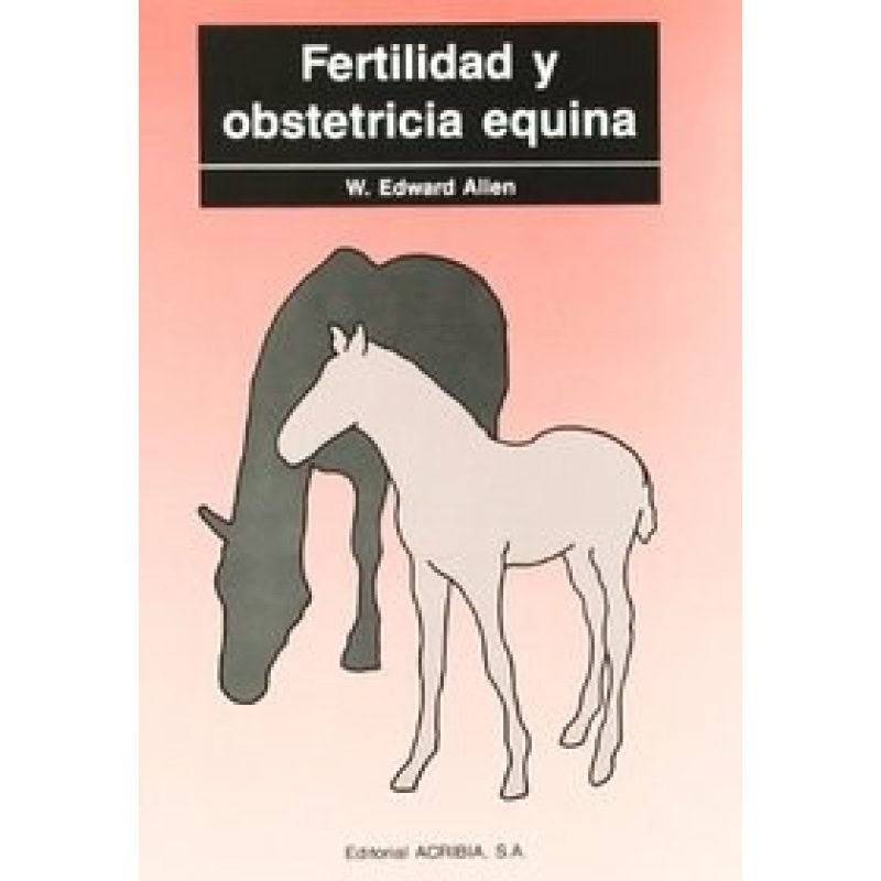 FERTILIDAD OBSTETRICIA EQUINA