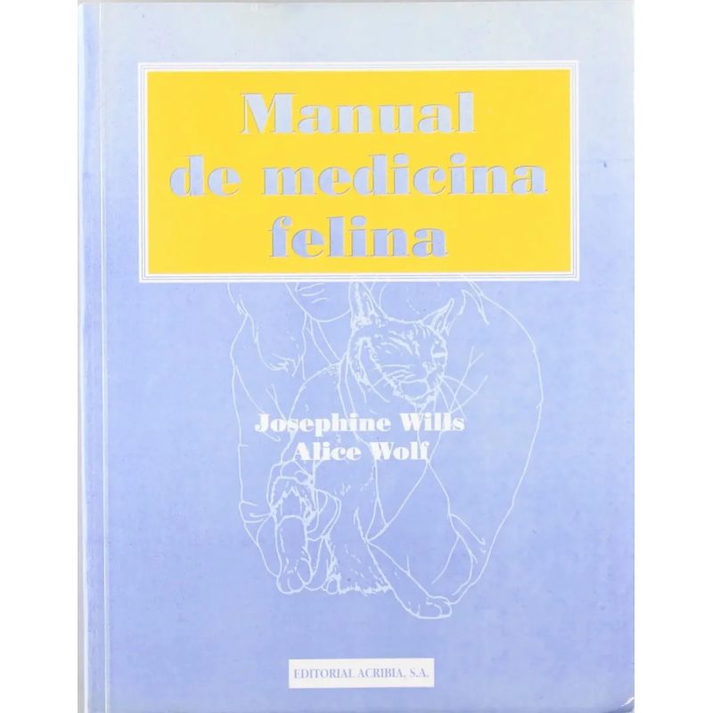 MANUAL DE MEDICINA FELINA