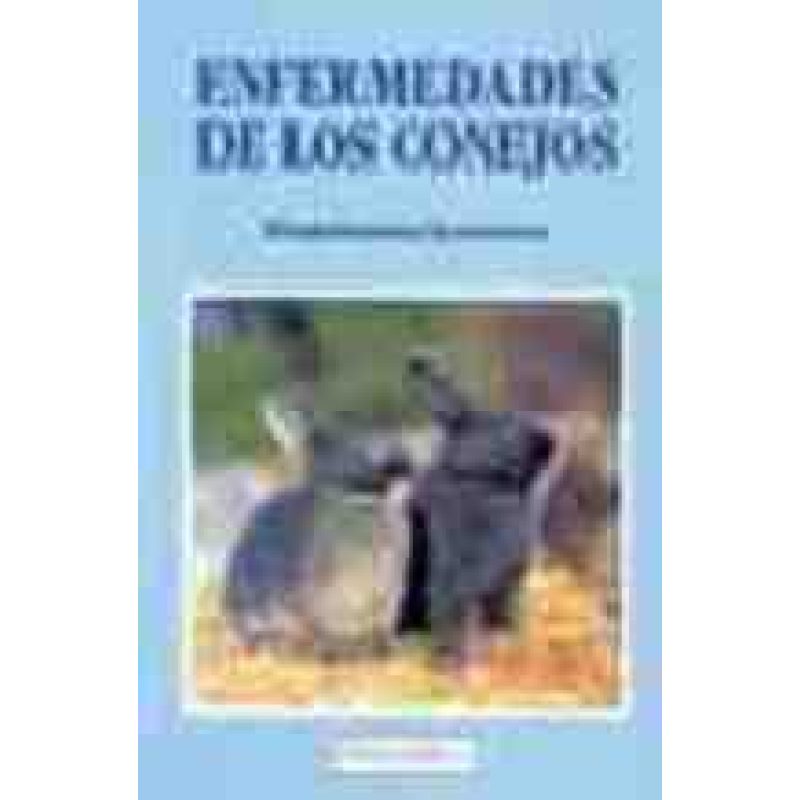 ENFERMEDADES DE LOS CONEJOS