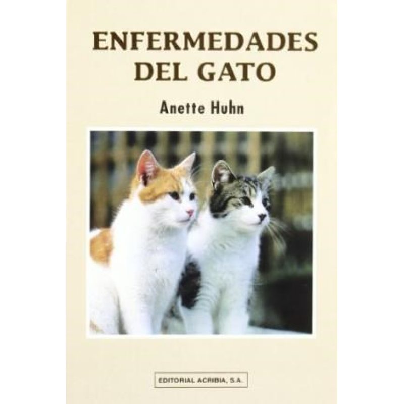 ENFERMEDADES DEL GATO