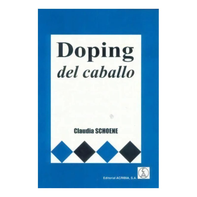 DOPING DEL CABALLO