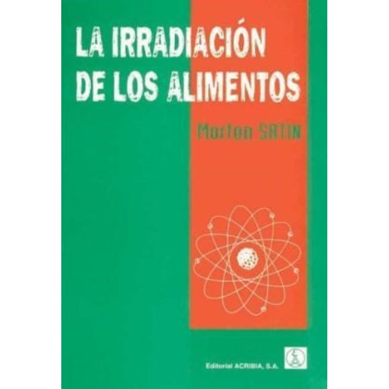 IRRADIACION DE LOS ALIMENTOS