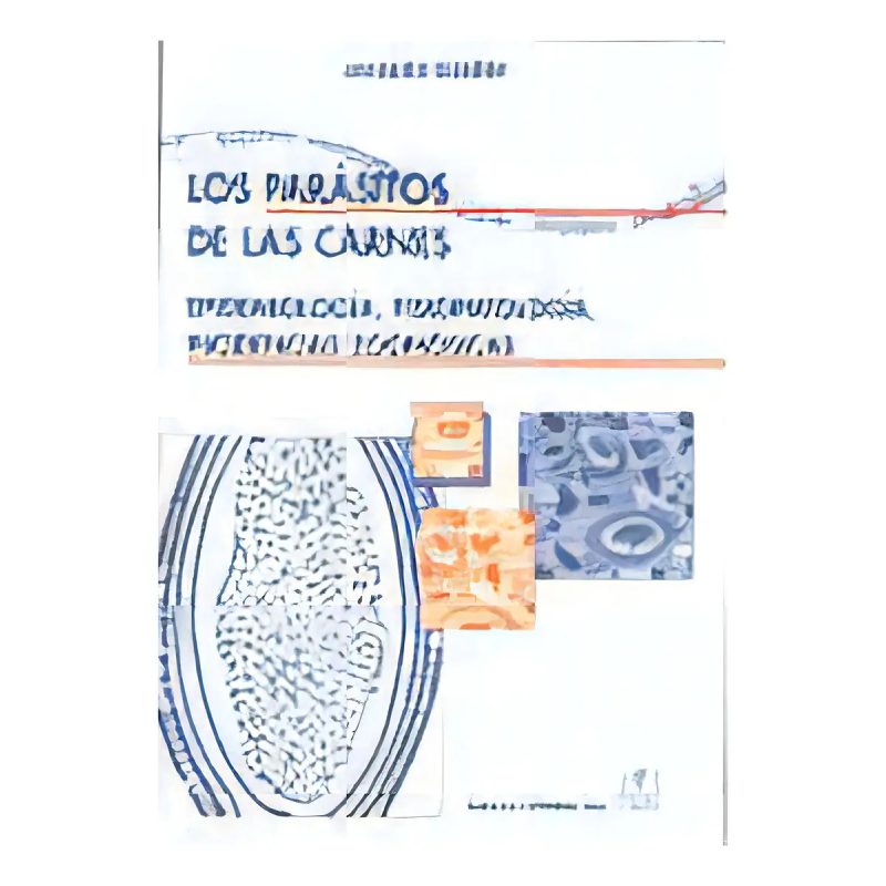 PARASITOS DE LAS CARNES EPIDEMIOLOGIA FISIOPATOLOGIA INCIDENCIAS ZOONOSICAS
