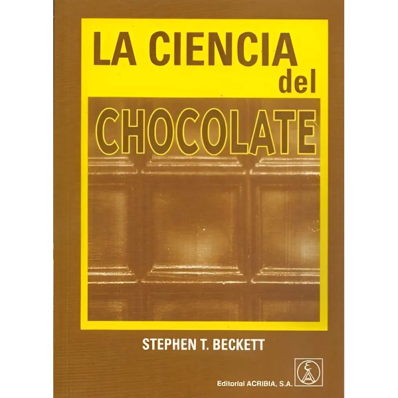 CIENCIA DEL CHOCOLATE