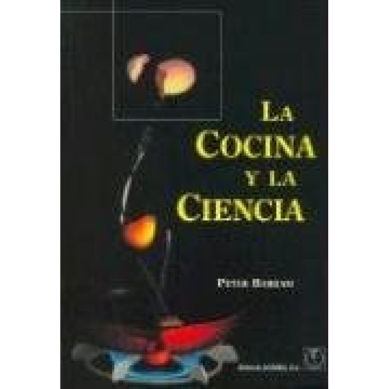 COCINA Y LA CIENCIA