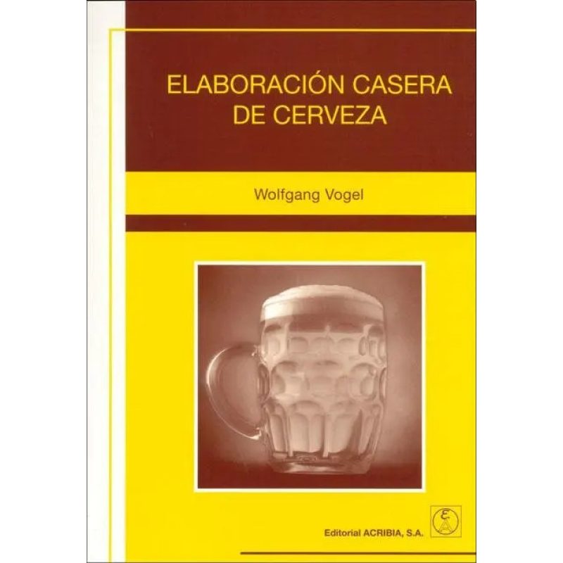 ELABORACION CASERA DE CERVEZA