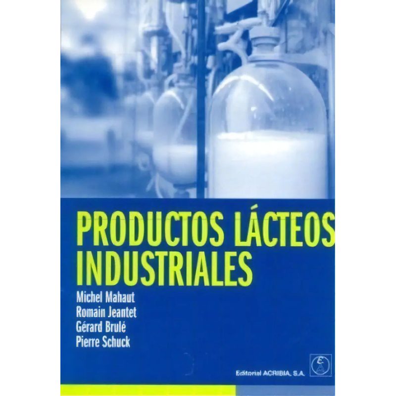 PRODUCTOS LACTEOS INDUSTRIALES
