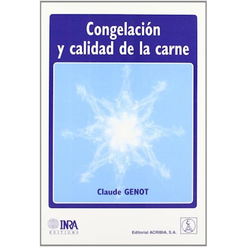 CONGELACION Y CALIDAD DE LA CARNE