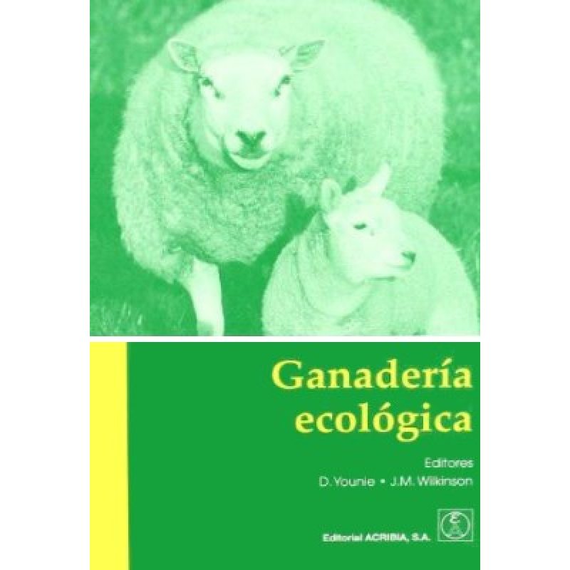 GANADERIA ECOLOGICA