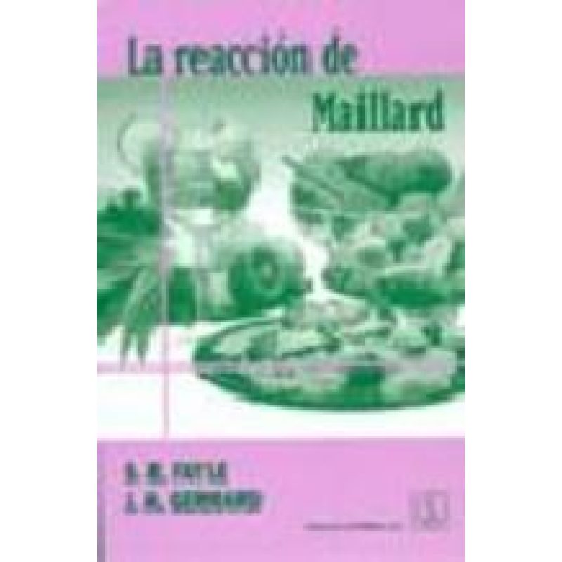 REACCION DE MAILLARD
