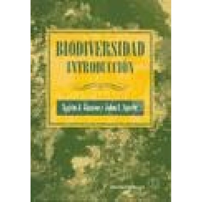 BIODIVERSIDAD INTRODUCCION