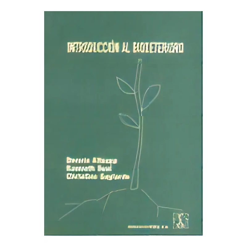 INTRODUCCION AL BIODETERIORO