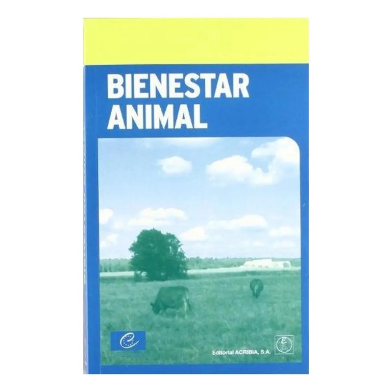 BIENESTAR ANIMAL