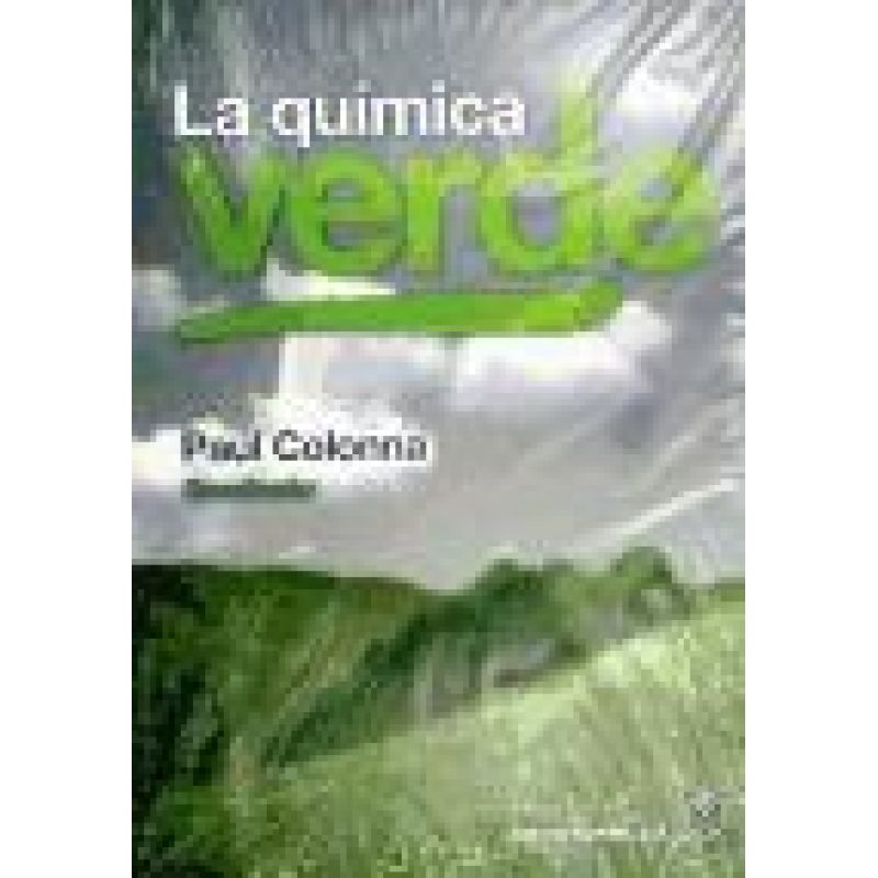 QUIMICA VERDE