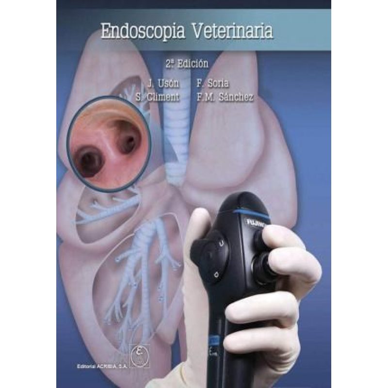 ENDOSCOPIA VETERINARIA
