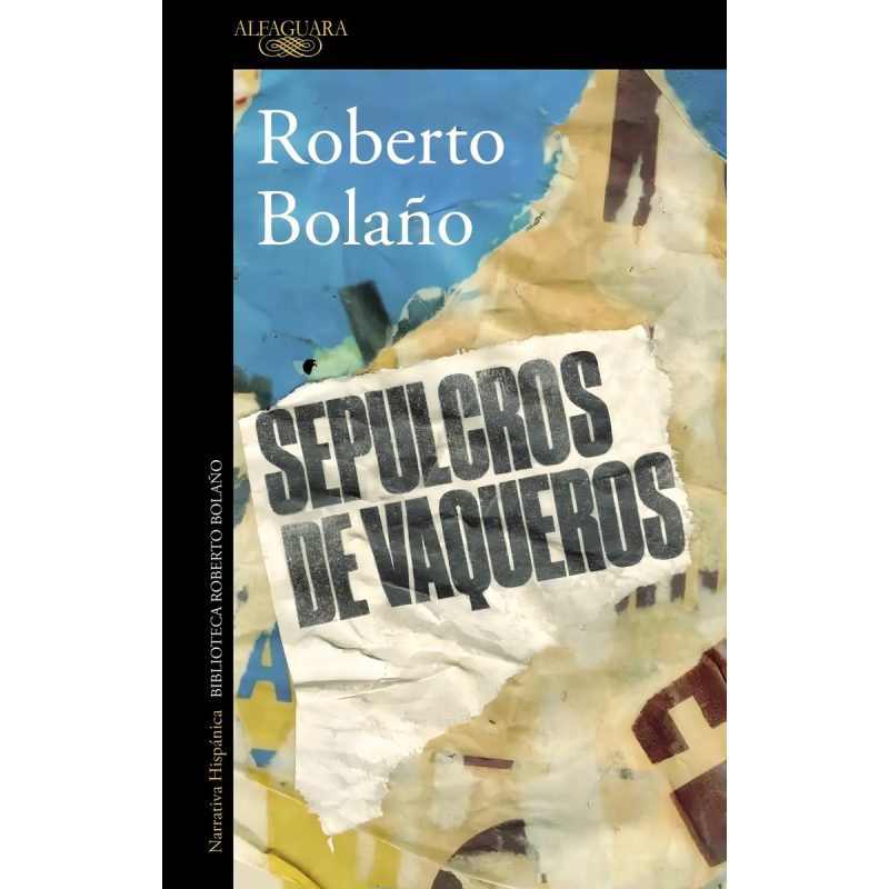 SEPULCROS DE VAQUEROS (RUSTICA)