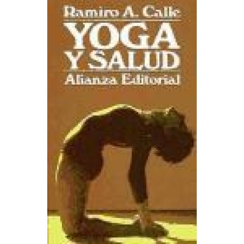 YOGA Y SALUD (LIBRO BOLSILLO LB1086)