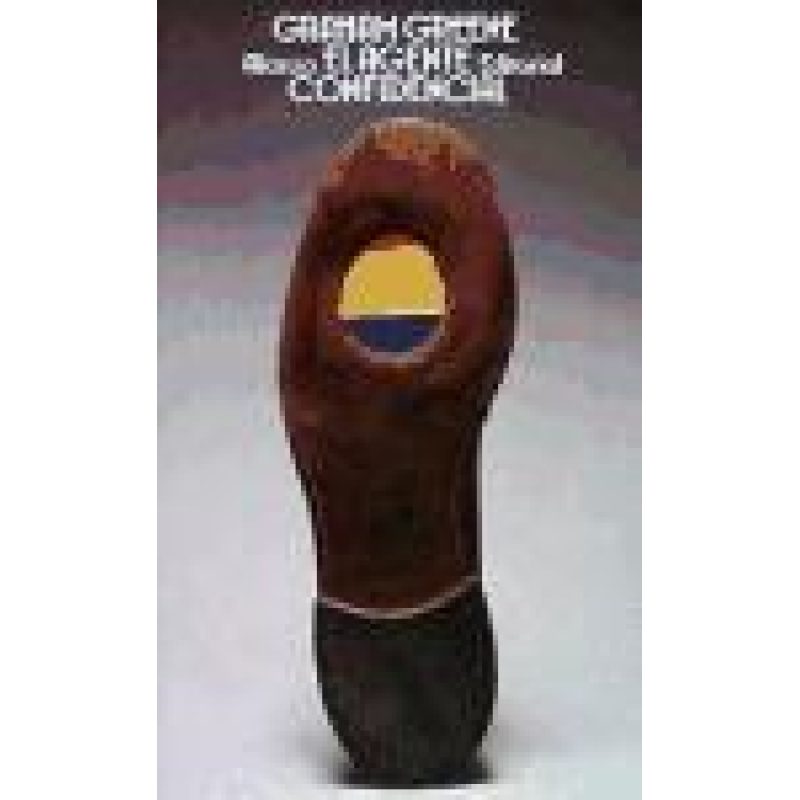 AGENTE CONFIDENCIAL (LIBRO BOLSILLO LB1156)