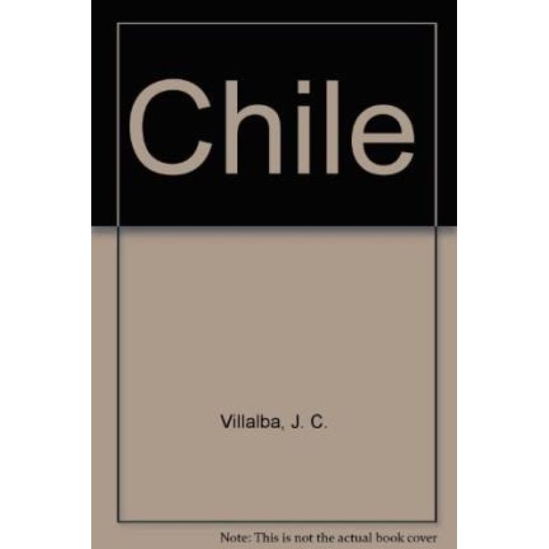 CHILE (BIBLIOTECA IBEROAMERICANA) (CARTONE)
