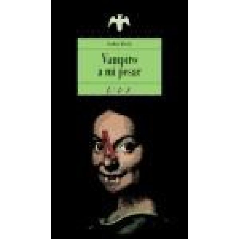 VAMPIRO A MI PESAR (ESPACIO ABIERTO)