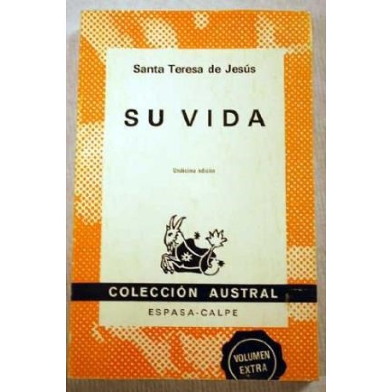 SU VIDA (COLECCION AUSTRAL 372)