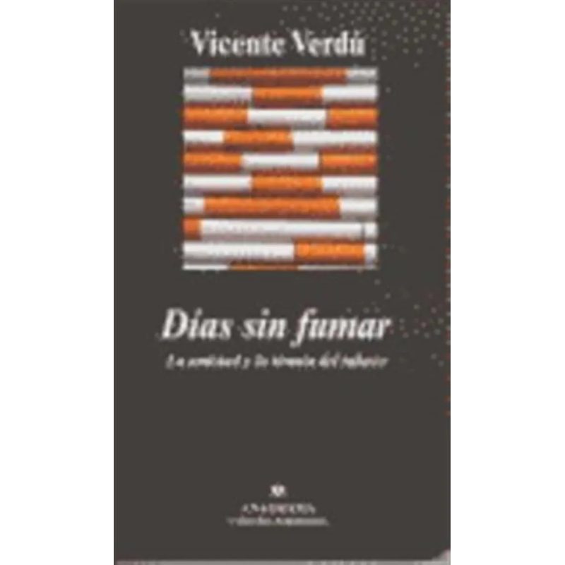DIAS SIN FUMAR (COLECCION ARGUMENTOS 101)