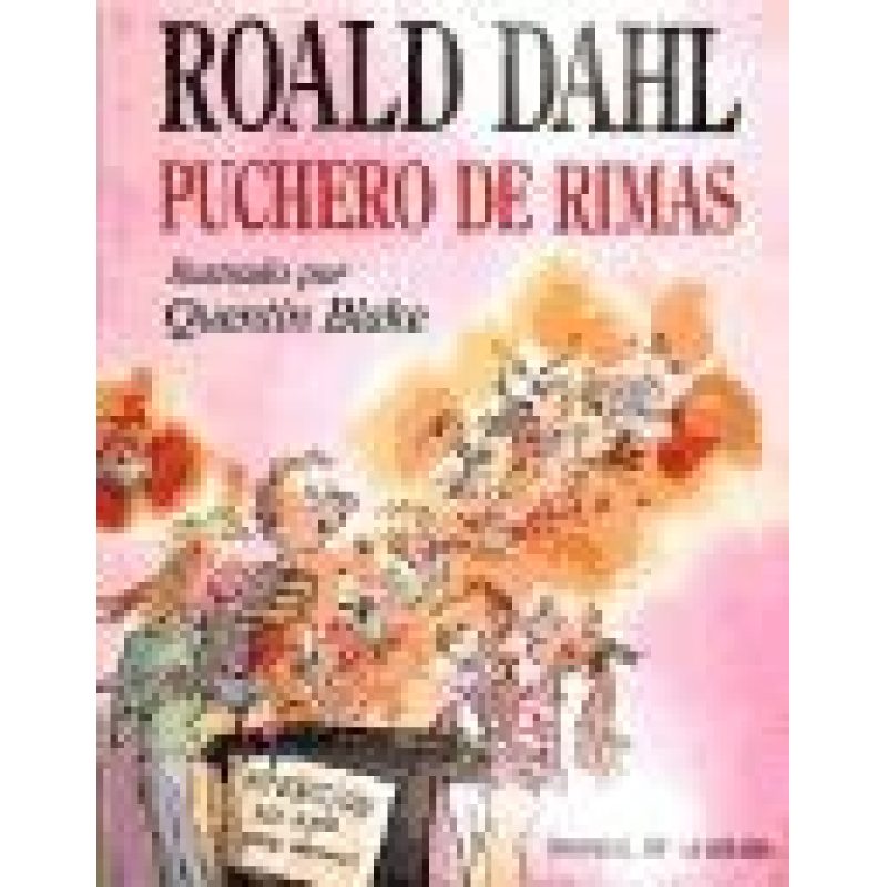 PUCHERO DE RIMAS