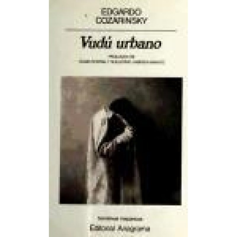 VUDU URBANO (NARRATIVAS HISPANICAS)