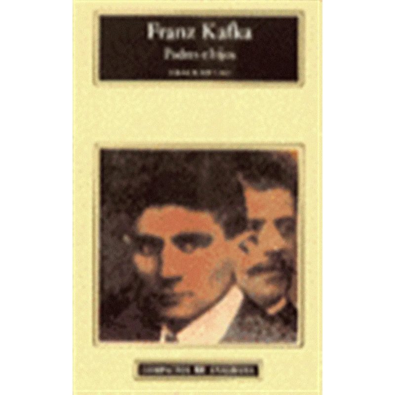 PADRES E HIJOS (COLECCION COMPACTOS 48)
