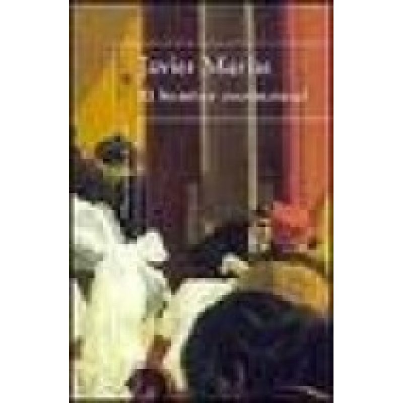 HOMBRE SENTIMENTAL (COLECCION COMPACTOS 89)