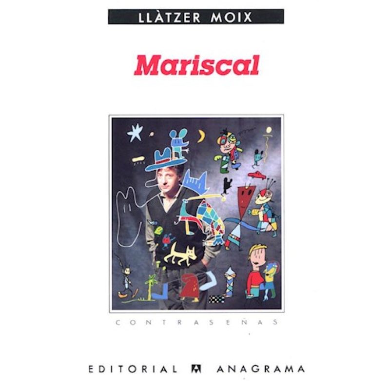 MARISCAL (COLECCION CONTRASEÑAS 144)